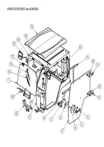 Предварительный просмотр 12 страницы AGRITAL ISEKI TXG Series Installation Manual & Parts List