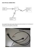 Предварительный просмотр 17 страницы AGRITAL ISEKI TXG Series Installation Manual & Parts List