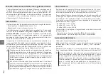 Preview for 8 page of AGRO ELECTRO 0090 User Manual