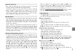 Preview for 9 page of AGRO ELECTRO 0090 User Manual