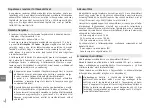 Preview for 16 page of AGRO ELECTRO 0090 User Manual