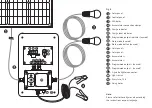 Предварительный просмотр 2 страницы AGRO ELECTRO 0146-2 User Manual