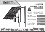 AGRO ELECTRO 0237 User Manual preview