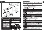 Preview for 2 page of Agro-Mate PGH-50 Operation Manual