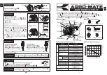 Preview for 5 page of Agro-Mate PGH-50 Operation Manual