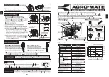 Preview for 13 page of Agro-Mate PGH-50 Operation Manual