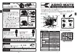 Preview for 17 page of Agro-Mate PGH-50 Operation Manual