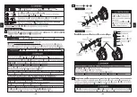 Preview for 19 page of Agro-Mate PGH-50 Operation Manual