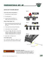 Предварительный просмотр 26 страницы AGROdeviate Hawkins StripCat Owner'S Manual