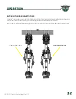 Предварительный просмотр 41 страницы AGROdeviate Hawkins StripCat Owner'S Manual