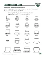 Предварительный просмотр 67 страницы AGROdeviate Hawkins StripCat Owner'S Manual