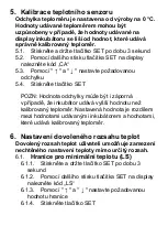 Предварительный просмотр 7 страницы Agrofortel YZ-112 Operation Manual