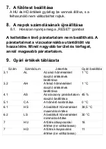 Предварительный просмотр 60 страницы Agrofortel YZ-112 Operation Manual