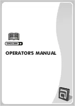 Preview for 12 page of agromaster F 1000 Operator'S Manual And Spare Parts