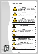 Preview for 19 page of agromaster F 1000 Operator'S Manual And Spare Parts