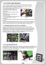 Preview for 68 page of agromaster F 1000 Operator'S Manual And Spare Parts