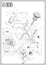 Preview for 77 page of agromaster F 1000 Operator'S Manual And Spare Parts