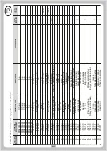 Preview for 81 page of agromaster F 1000 Operator'S Manual And Spare Parts