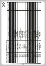 Preview for 82 page of agromaster F 1000 Operator'S Manual And Spare Parts