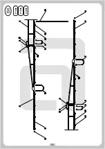 Preview for 84 page of agromaster F 1000 Operator'S Manual And Spare Parts