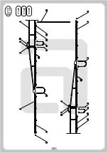 Preview for 88 page of agromaster F 1000 Operator'S Manual And Spare Parts