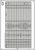 Preview for 98 page of agromaster F 1000 Operator'S Manual And Spare Parts