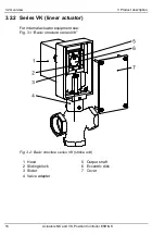 Preview for 22 page of Agromatic ESR-NK Series Installation And Operating Manual