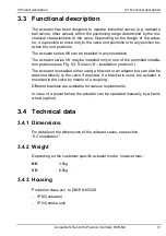 Preview for 23 page of Agromatic ESR-NK Series Installation And Operating Manual