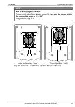 Preview for 45 page of Agromatic ESR-NK Series Installation And Operating Manual