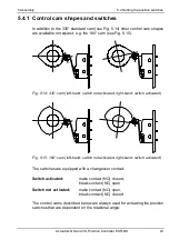 Preview for 49 page of Agromatic ESR-NK Series Installation And Operating Manual