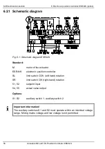 Preview for 62 page of Agromatic ESR-NK Series Installation And Operating Manual