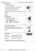 Preview for 64 page of Agromatic ESR-NK Series Installation And Operating Manual