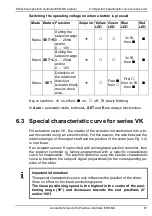 Preview for 73 page of Agromatic ESR-NK Series Installation And Operating Manual