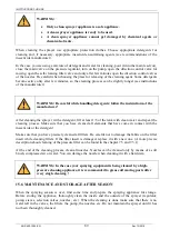 Preview for 96 page of Agromehanika 10-12-15 MRX Instructions For Use Manual