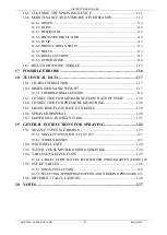 Preview for 7 page of Agromehanika 12 HLX Instructions For Use Manual