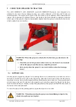 Preview for 30 page of Agromehanika 12 HLX Instructions For Use Manual