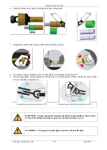 Preview for 33 page of Agromehanika 12 HLX Instructions For Use Manual