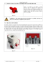 Preview for 38 page of Agromehanika 12 HLX Instructions For Use Manual