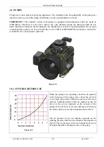 Preview for 49 page of Agromehanika 12 HLX Instructions For Use Manual