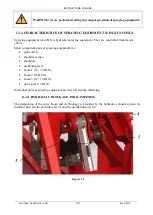 Preview for 85 page of Agromehanika 12 HLX Instructions For Use Manual