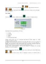 Preview for 40 page of Agromehanika Ag-tronik M1 Instructions For Use Manual