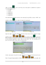 Preview for 44 page of Agromehanika Ag-tronik M1 Instructions For Use Manual