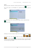 Preview for 48 page of Agromehanika Ag-tronik M1 Instructions For Use Manual