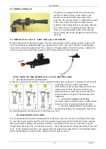 Preview for 26 page of Agromehanika AGP 1000 EN Manual