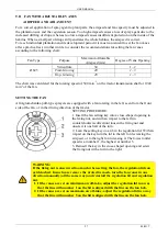 Preview for 29 page of Agromehanika AGP 1000 EN Manual