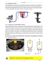 Preview for 34 page of Agromehanika AGP 1000 EN Manual