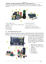 Preview for 39 page of Agromehanika AGP 1000 EN Manual