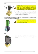 Preview for 41 page of Agromehanika AGP 1000 EN Manual