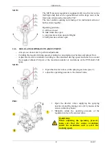 Preview for 43 page of Agromehanika AGP 1000 EN Manual