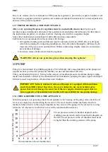 Preview for 44 page of Agromehanika AGP 1000 EN Manual